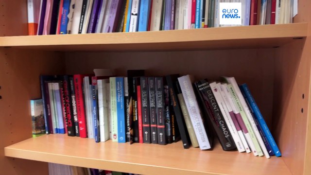 Двадцатая годовщина терактов в Мадриде