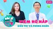 Bác Sĩ Và Mẹ | Doctor Mom - Tập 02