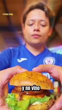 Dime a qué Estadio vas y te diré qué comer