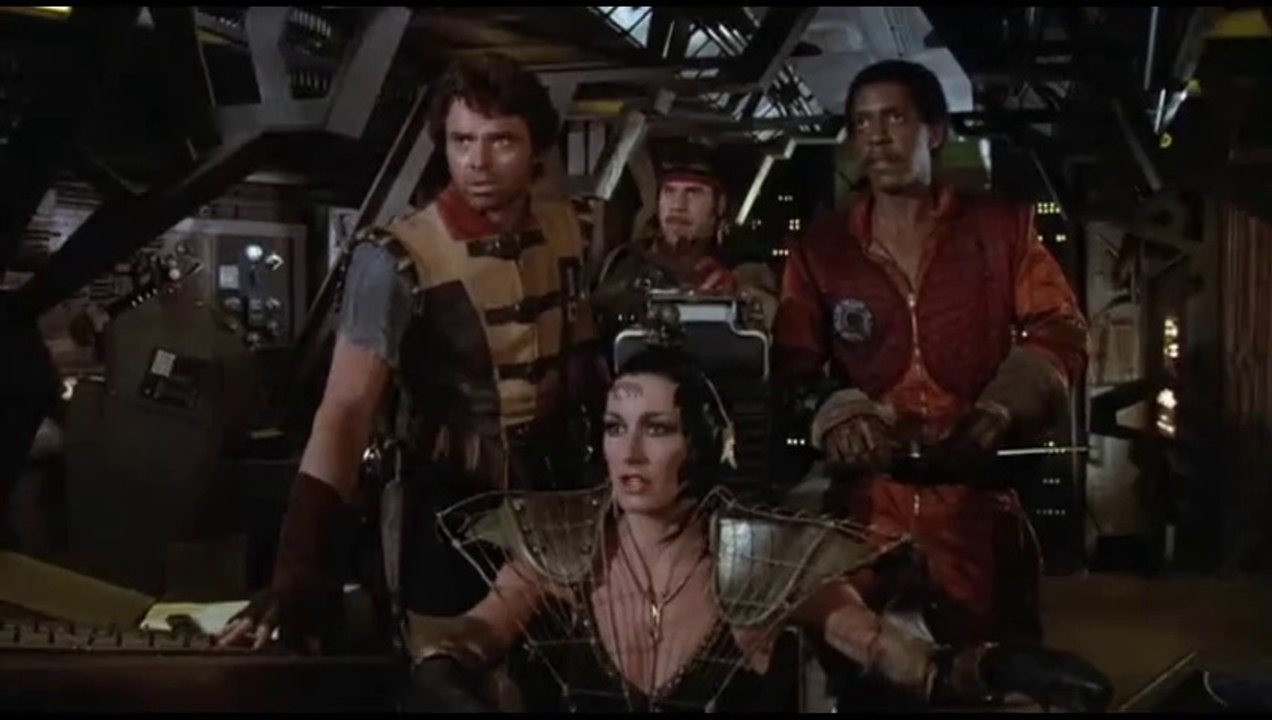 Krieg der eispiraten 1984 fantasy film deutsch