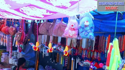 Chala Chala Giraudpuri Dham- चला चला गिरौदपुरी धाम _ Hargovind Koshle & Sanyogita ratre _ Amar Music