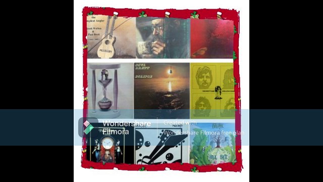 Paul Brett – Phoenix Future Rock, Folk, World, & Country, Folk Rock 1975