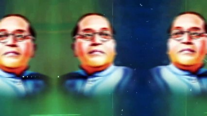 Bhim Baba He Mahaan - भीम बाबा हे महान _ Hargovind Koshle & Nandani vaishnav _ Amar music girsa