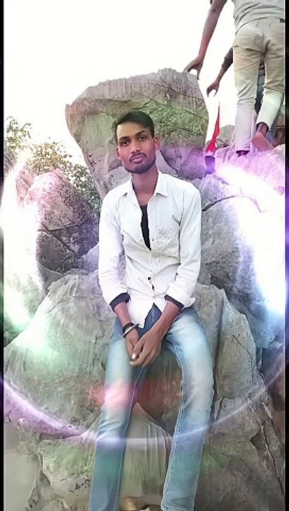 Images editing create a photo