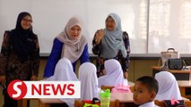Education Ministry recognises and supports vernacular schools, says Fadhlina
