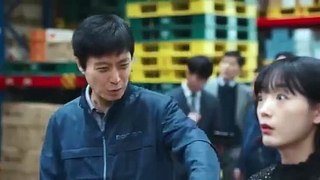 Strong Girl Nam-soon - Episode 10 - Hindi Dubbed - Korean Drama - Full Episode - Netflix