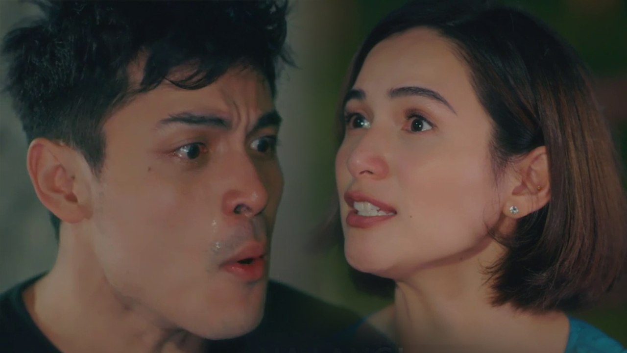 Love. Die. Repeat.: Sisihan na! (Episode 41)
