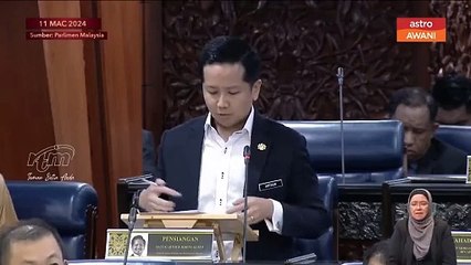 Skim Takaful Tanaman Padi bakal dilancar pada 1 April 2024 - Arthur