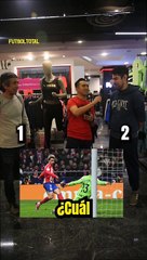 ¿Sabes quién se llevó los tachos autografiados de Antoine Griezmann? 🤔