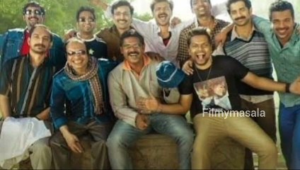 Manjummel Boys 200 cr boxoffice collection