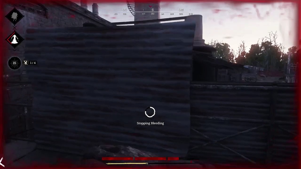 VOD342-Hunt: Showdown
