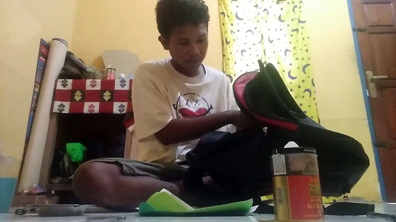 Proses menganalisi