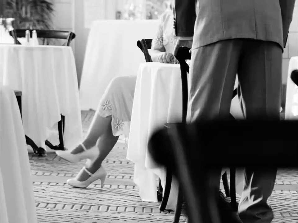 Clair-obscur Bande-annonce (TR)