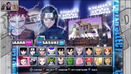 (PS2) Battle Stadium DON - 04 - Vegeta - Lv Very Hard - Applying Cheats cause unlocking sucks!