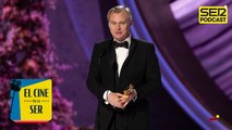 Especial Premios Oscars 2024 | Christopher Nolan triunfa con 'Oppenheimer' (Parte 2)