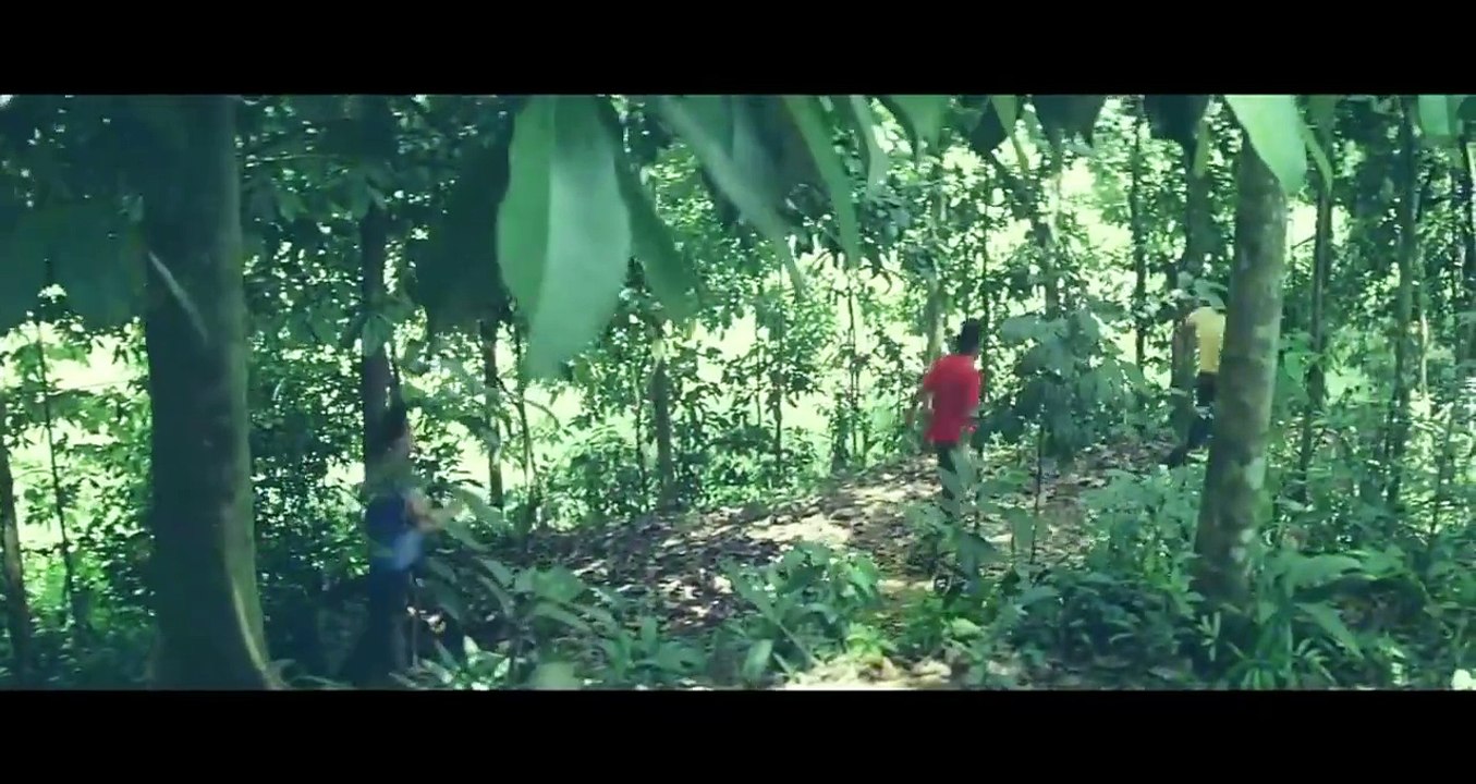 Perhitungan Terakhir