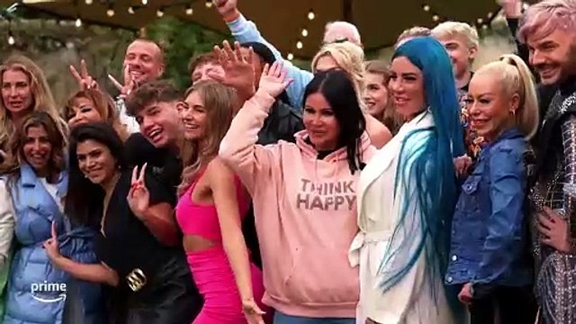 THE 50 Saison 1 - Offizieller Trailer (DE)