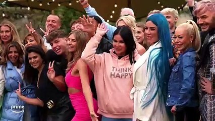 THE 50 Saison 1 - Offizieller Trailer (DE)