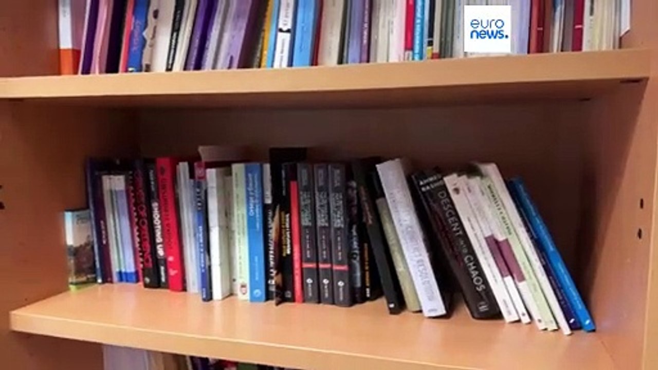 20 Jahre nach den Anschlägen von Madrid: Die Wunden sind noch nicht verheilt