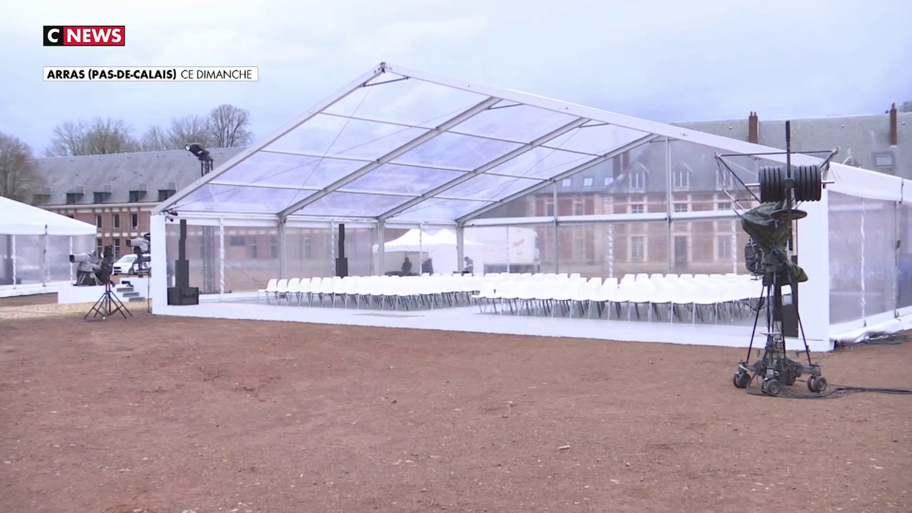 Journée nationale en hommage aux victimes du terrorisme