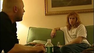 Metallica Lars Ulrich VS Megadeth Dave Mustaine 1 on 1 Sitdown Interview