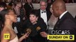 Rita Moreno Channels Late Friend Chita Rivera at 2024 Oscars -Exclusive-