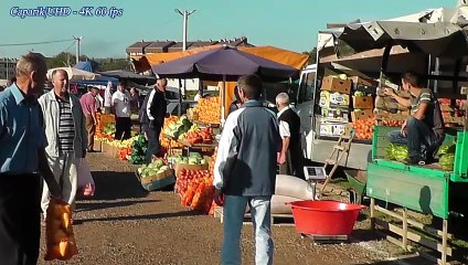 DERVENTSKI VAŠARI - 2008. & 12. 60 fps