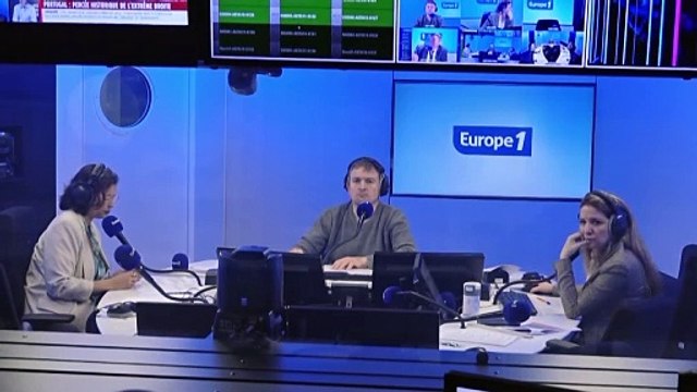 Terrorisme : 40% des attentats aboutis depuis 2012 ont ciblé des forces de sécurité, une singularité française