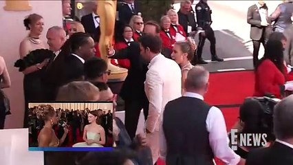 Emma Stone Opens Up About the “Love and Joy” She Poured Into ‘Poor Things’ Role 2024 Oscars