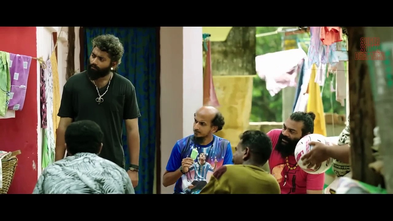 FBI ACADEMY (4K) - Thriller South Indian Movie Dubbed in Hindi Best South Hindi Movie FBI Academy