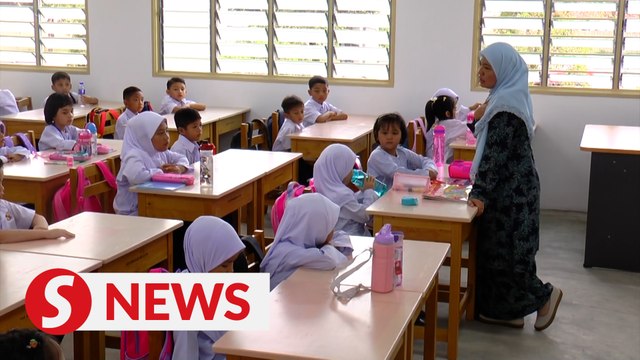 Education Ministry to implement reorganisation of compact schools