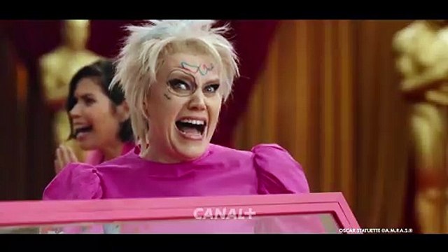 Bande-annonce de la 96e cérémonie des Oscars sur Canal+