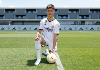 'Wasn't hard' for Real Madrid to improve on Leipzig draw - Ancelotti