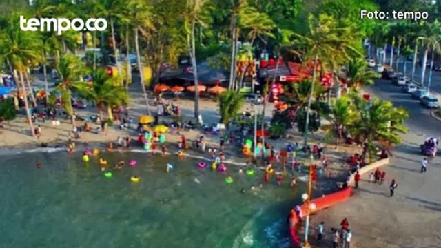 Ramadan 2024, Masuk Ancol Gratis Mulai Pukul 5 Sore