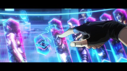 Burn It All Down (ft. PVRIS) _ Worlds 2021 - League of Legends