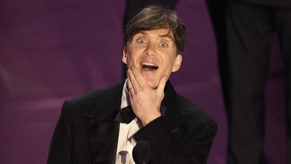 Oppenheimer, Ryan Gosling and a broken zip: A look at the best moments of the 2024 Oscars