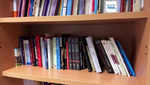 Vinte anos do primeiro grande golpe do terrorismo islâmico na Europa