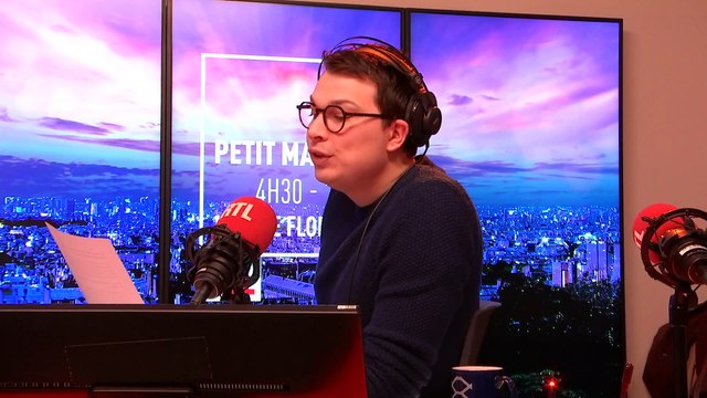 L'ÉCO & YOU - Des enquêteurs espions pour traquer la fraude fiscale