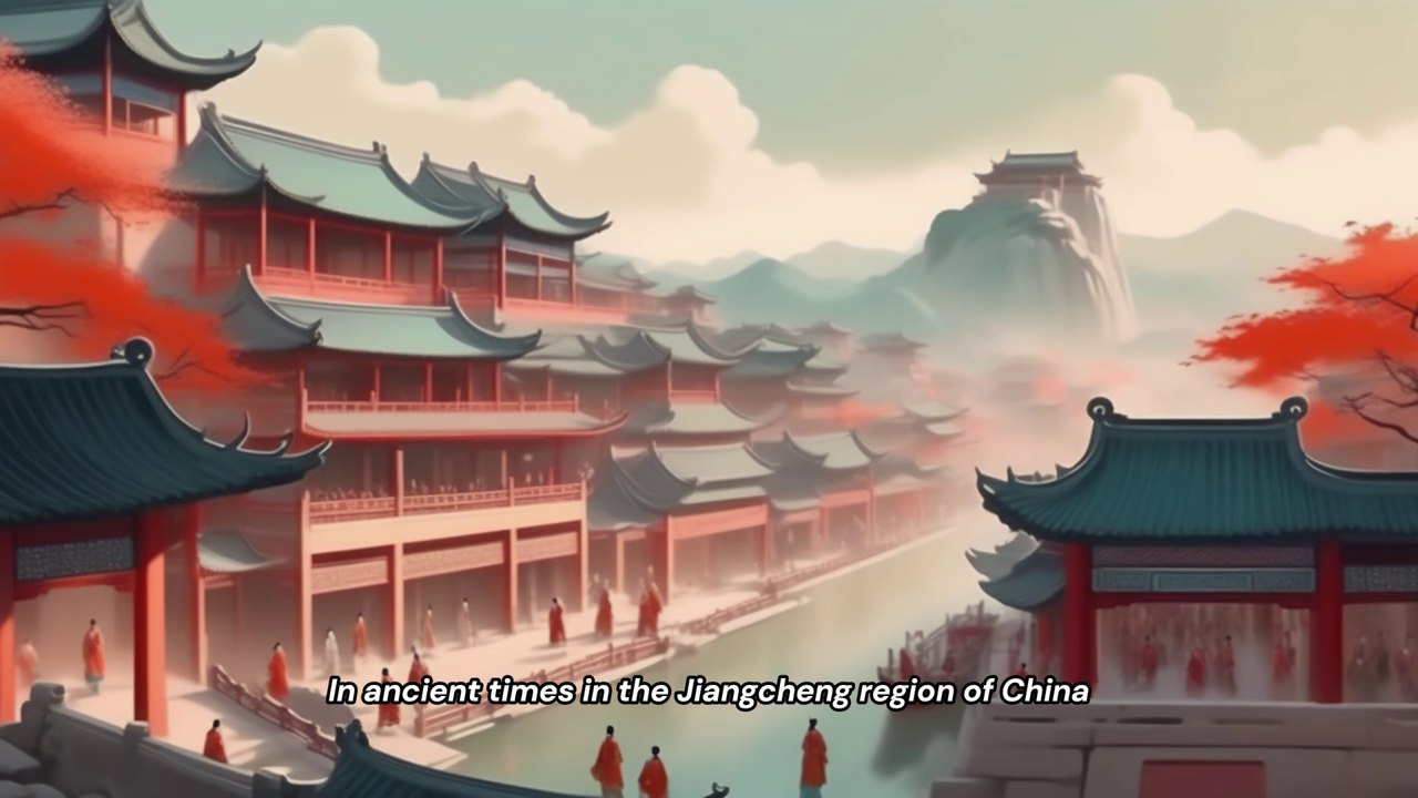 【禁止之戀】美男與妖艷狐女的誘惑之愛The seductive love between a beautiful man and a charming fox girl