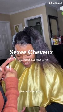 #1 Things You Can Expect at Sexeecheveux Wigs and Extensions Raw Virgin Wigs - in Texas