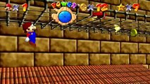 Super Mario 64 Odyssey - Cappy Trailer