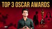 Top 3 Oscar Awards | Oppenheimer, Poor Things வென்ற விருதுகள் List| Cillian Murphy | Filmibeat Tamil