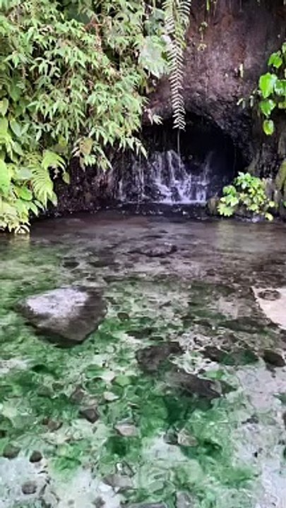 Campagal Hot spring Resort