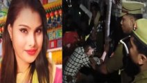 दिनदहाड़े सुभासपा महिला नेता की घर में घुसकर हत्या, नंदनी राजभर को चाकुओं से गोदा, इलाके में तनाव