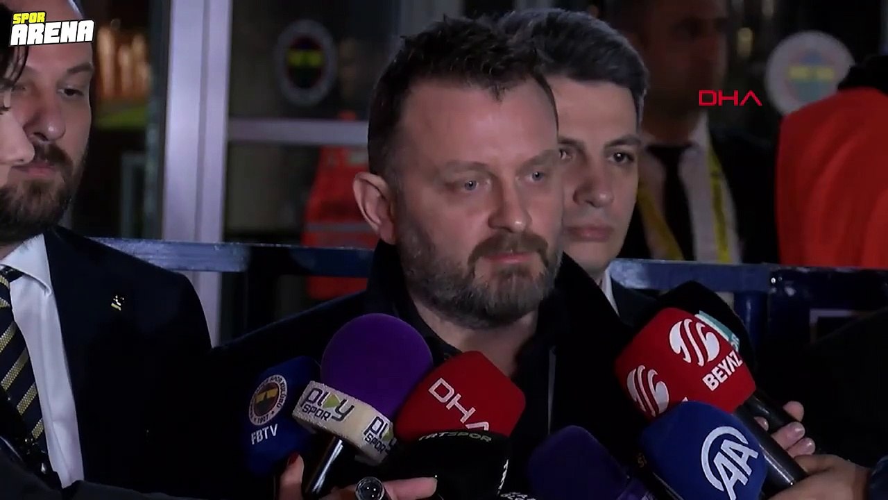 Selahattin Baki'den Trabzonspor maçı iddiası: Bakalım TFF nasıl bir tavşan çıkartacak?