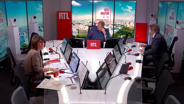 RTL ÉVÉNEMENT - Oscars : ce qu'il faut retenir de la 96e cérémonie