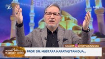 Prof. Dr. Mustafa Karataş ile Muhabbet Kapısı - 10 Mart 2024