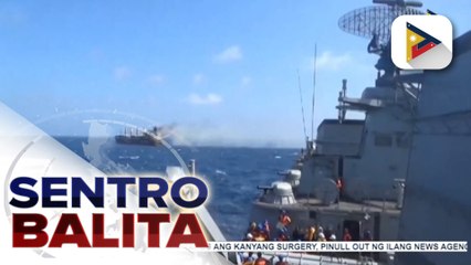 PBBM, nakiisa sa panawagan na respetuhin ang 'freedom of navigation' kasunod ng pag-atake sa isang barko sa Gulf of Aden