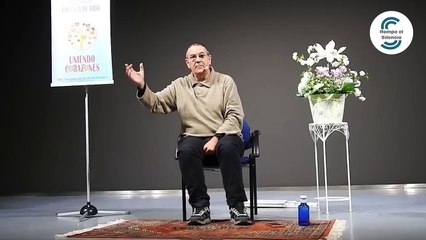 Emilio Carrillo ROMPE EL SILENCIO CONTRA LA OMS