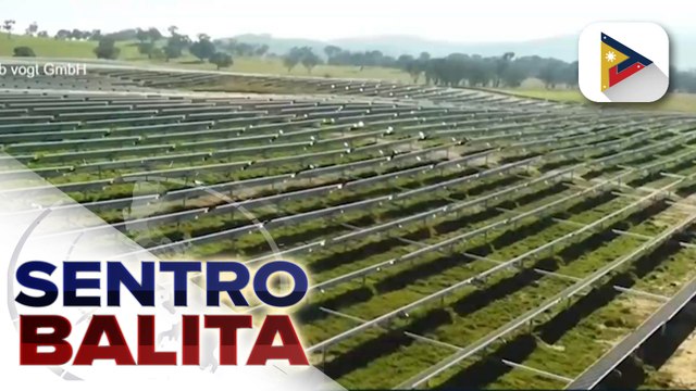 DENR, opisyal nang inilunsad ang Green Economy Programme in the Philippines